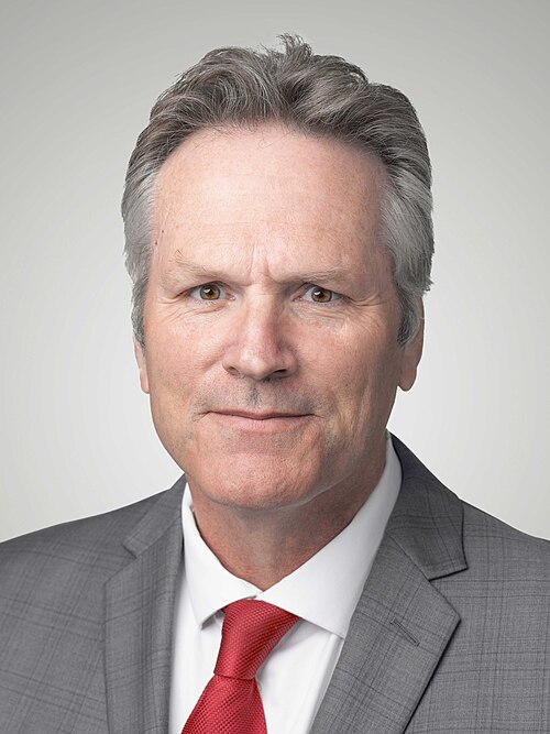 Mike J. Dunleavy
