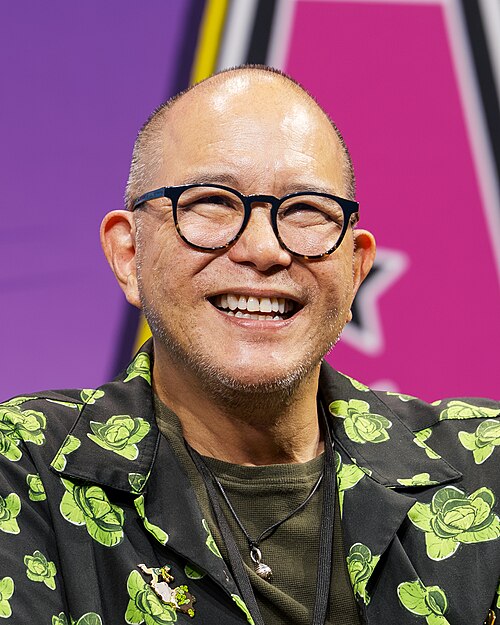 James Sie