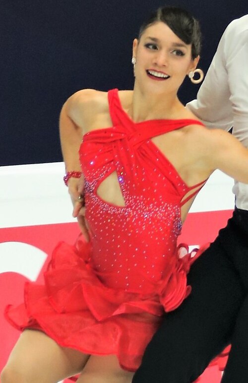 Laurence Fournier Beaudry