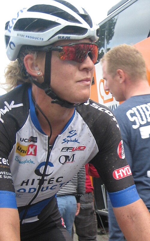 Simona Frapporti