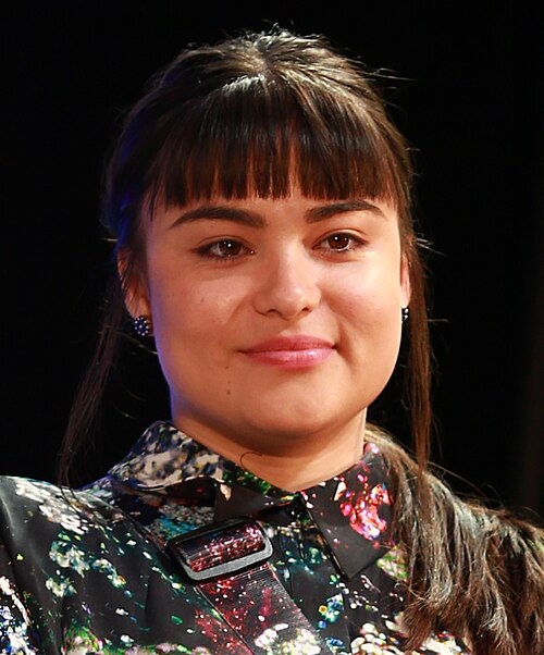 Devery Jacobs