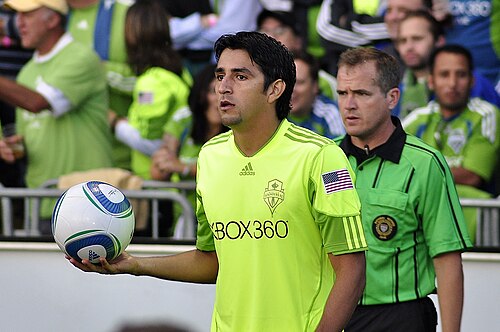 Leonardo González
