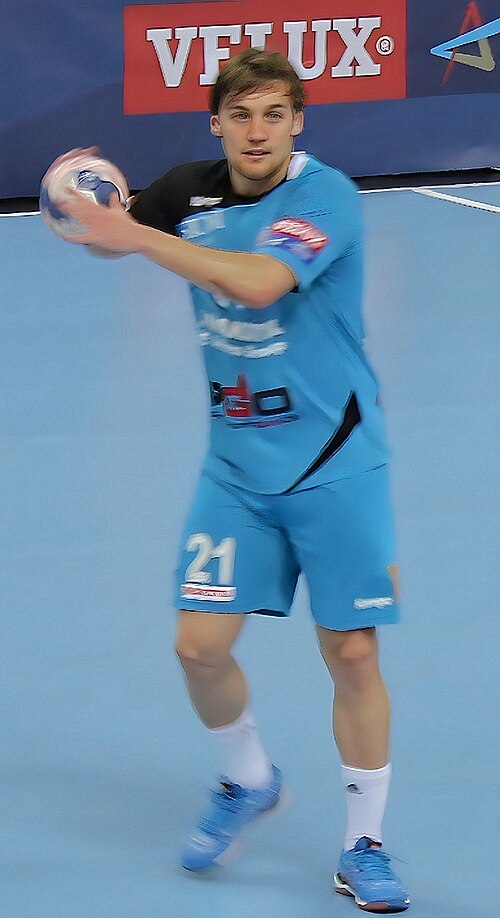 Luka Cindric