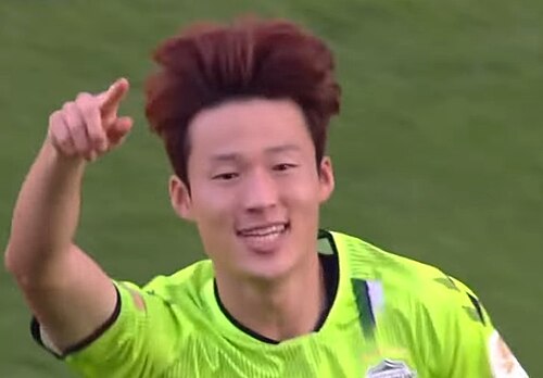 Son Jun-ho