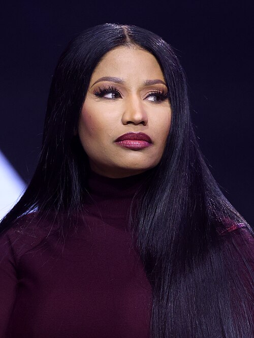 Nicki Minaj
