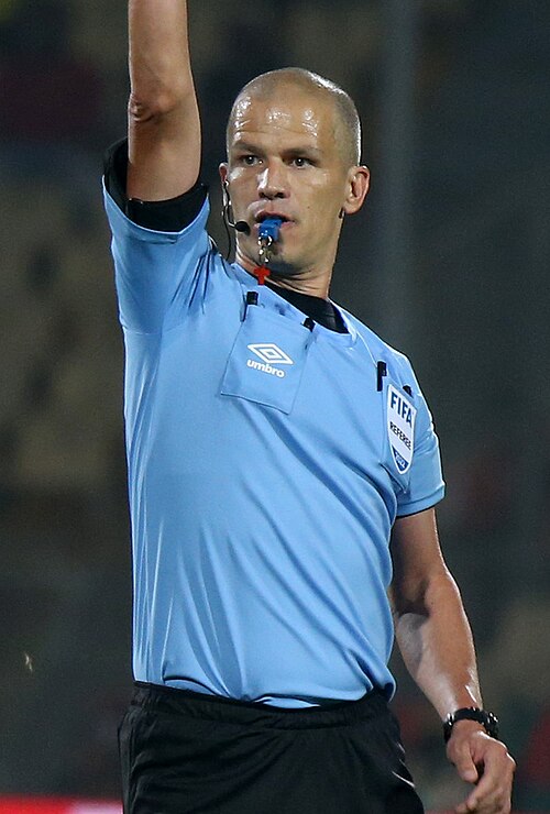 Victor Djidi