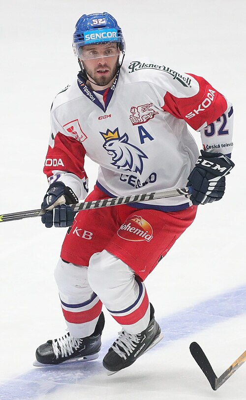 Michael Špaček