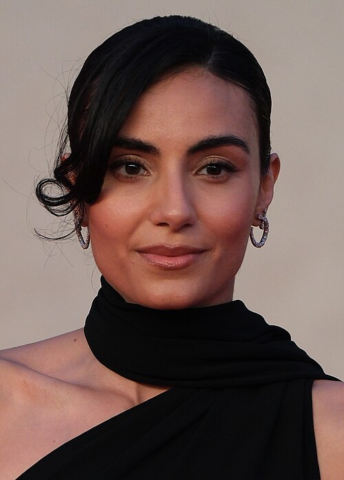 Aiysha Hart