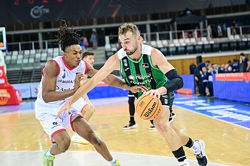Sam Dekker