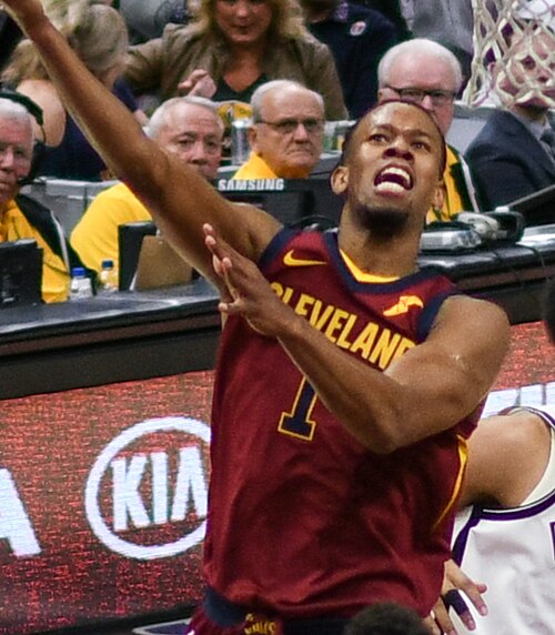 Rodney Hood