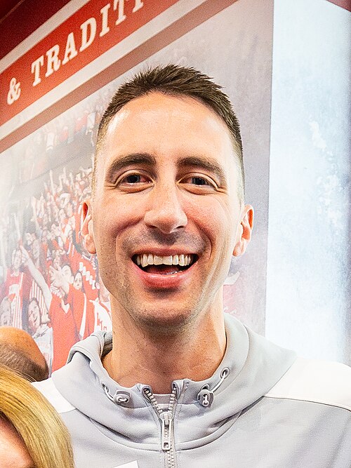 Frank Kaminsky