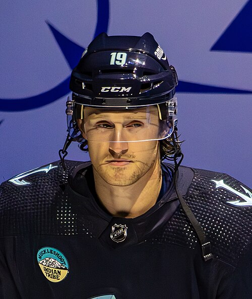 Jared McCann