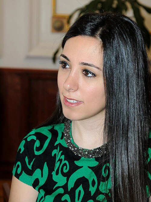 Hanna Jaff