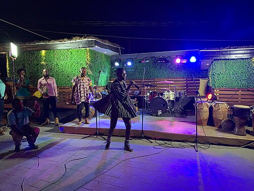 Wiyaala