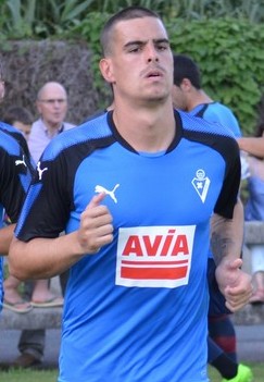 Daniel García Carrillo