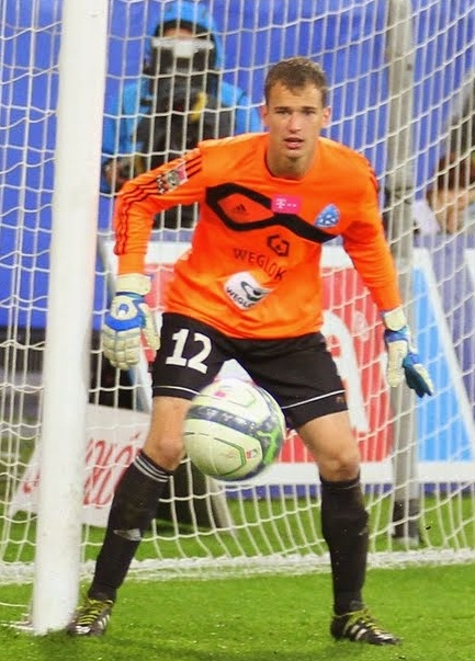 Krzysztof Kamiński