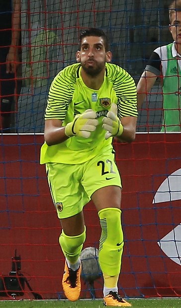 Giannis Anestis