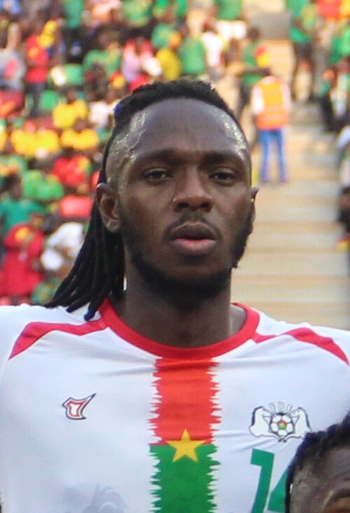 Issoufou Dayo