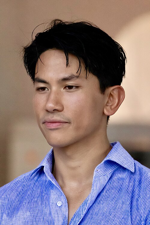 Prince Abdul Mateen of Brunei
