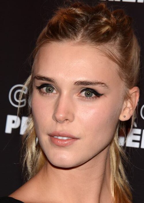 Gaia Weiss