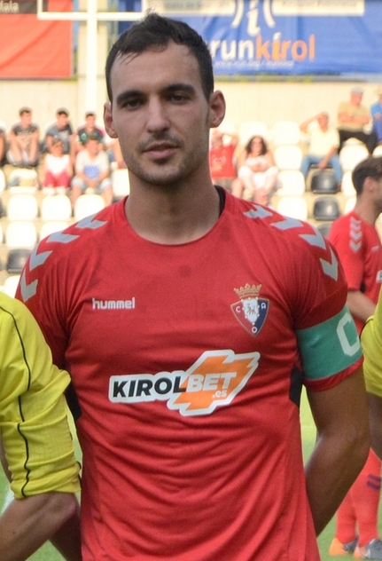 Unai García