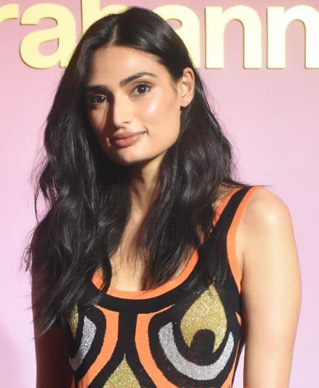 Athiya Shetty