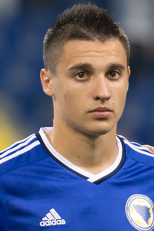 Rade Krunić