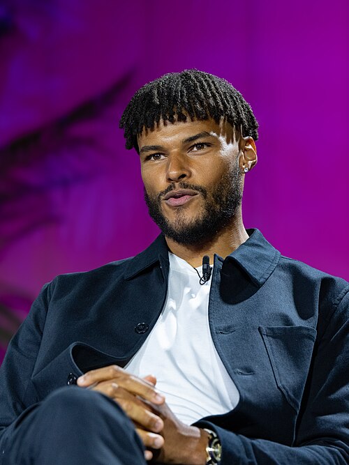 Tyrone Mings