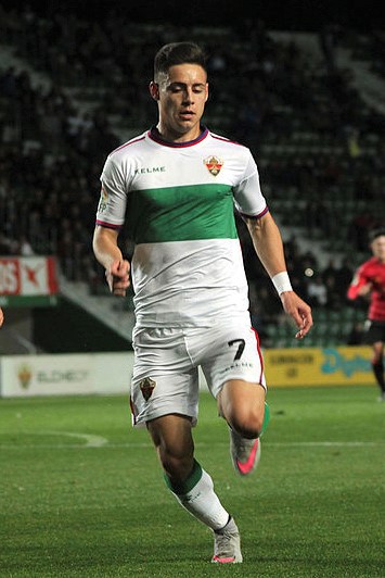 Alexandre Moreno Lopera