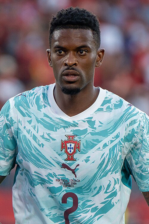 Nélson Semedo