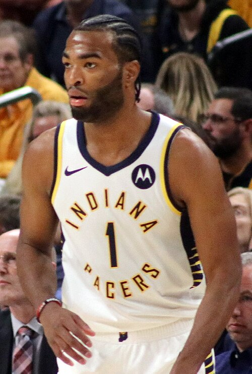 T. J. Warren