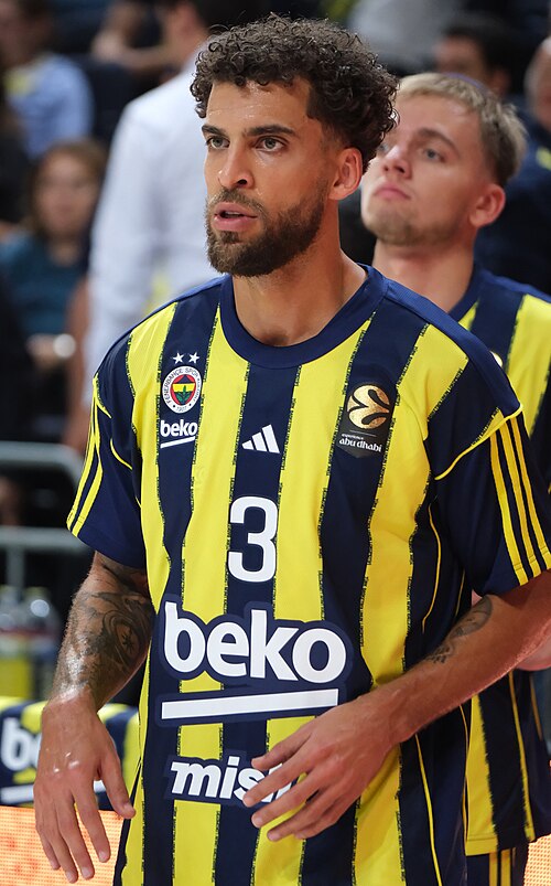 Scottie Wilbekin
