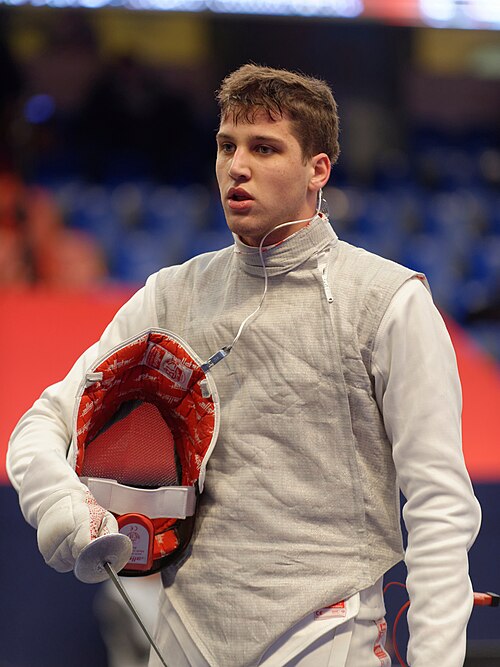 Alexander Choupenitch