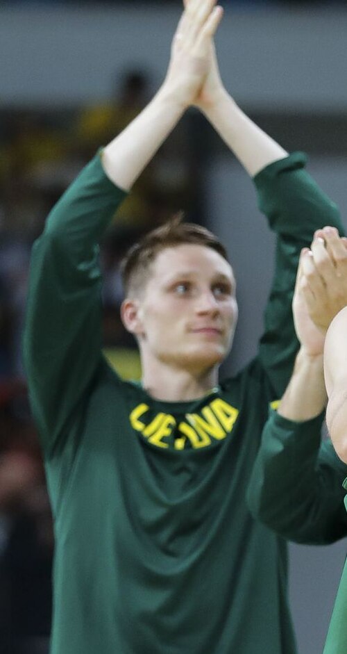 Marius Grigonis