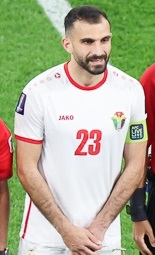 Ihsan Haddad