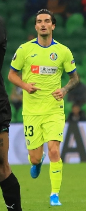 David Remeseiro Salgueiro