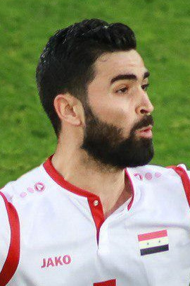 Omar Khribin
