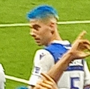 Théo Pellenard