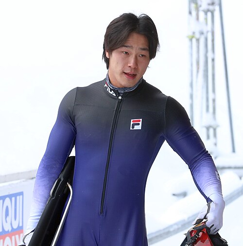 Yun Sung-bin