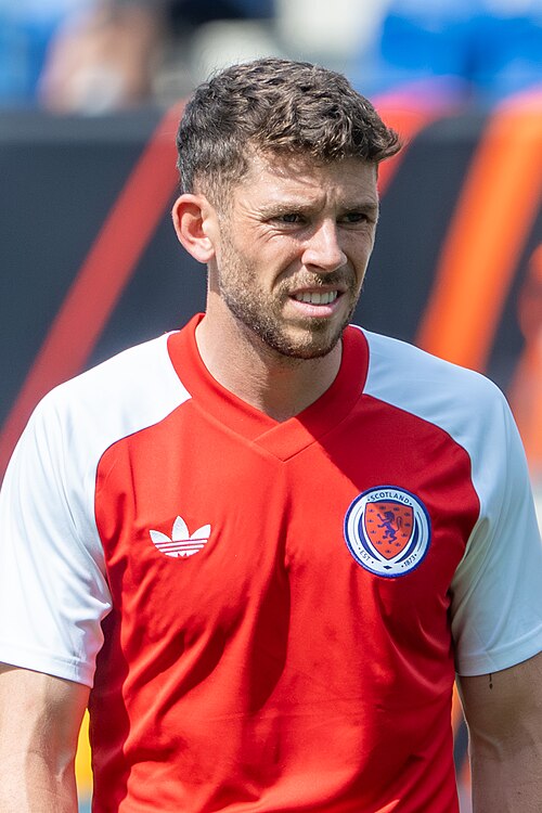 Ryan Christie