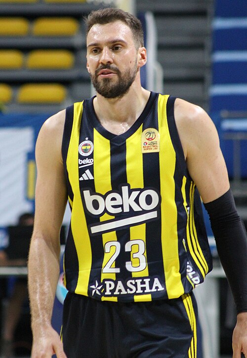 Marko Gudurić