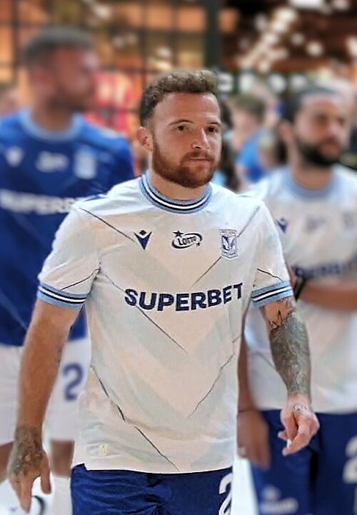 Dino Hotić