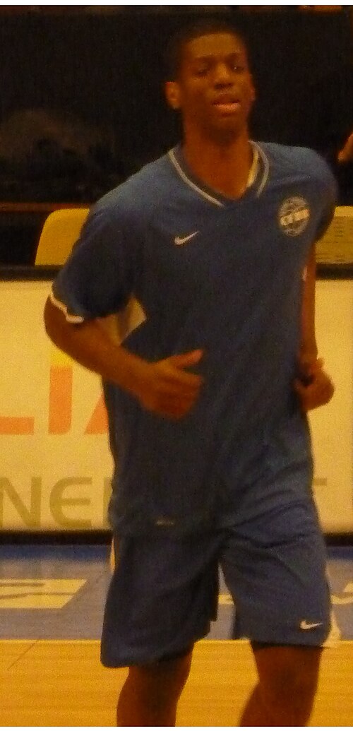 Damien Inglis