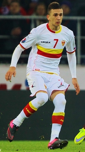 Staniša Mandić