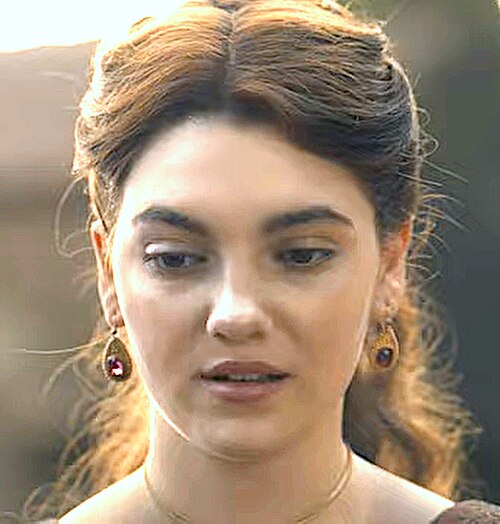 Emily Carey