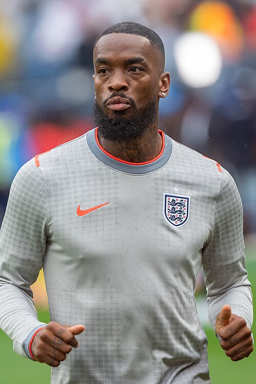 Ivan Toney