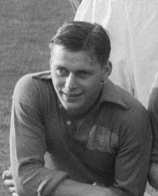 Holger Hansson