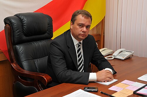 Vadim Brovtsev