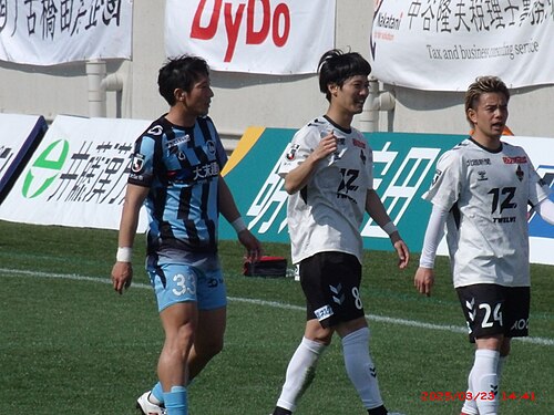 Keisuke Oyama