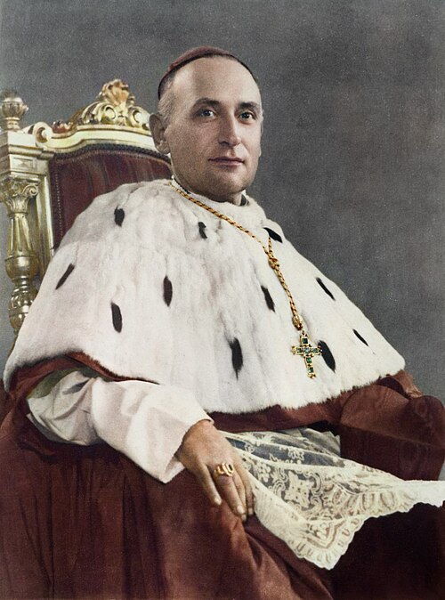 József Mindszenty